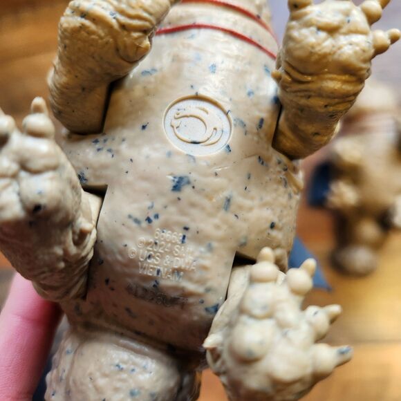 How To Train Your Dragon Volcano Island Final Battle Pack Gronkle Live Action - Picture 7 of 9